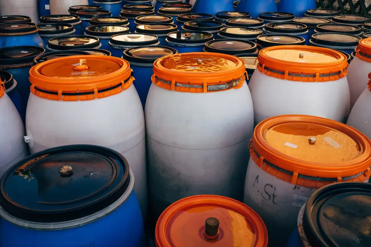 Chemical & Toxic Waste Cleanup in Olton, TX